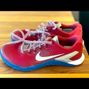 Nike metcon shoes